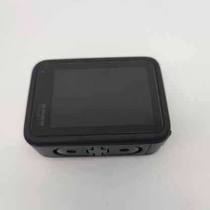 95% New (Like New) GoPro HERO10 Black Charging Hub Dual Battery + Selfie Stick