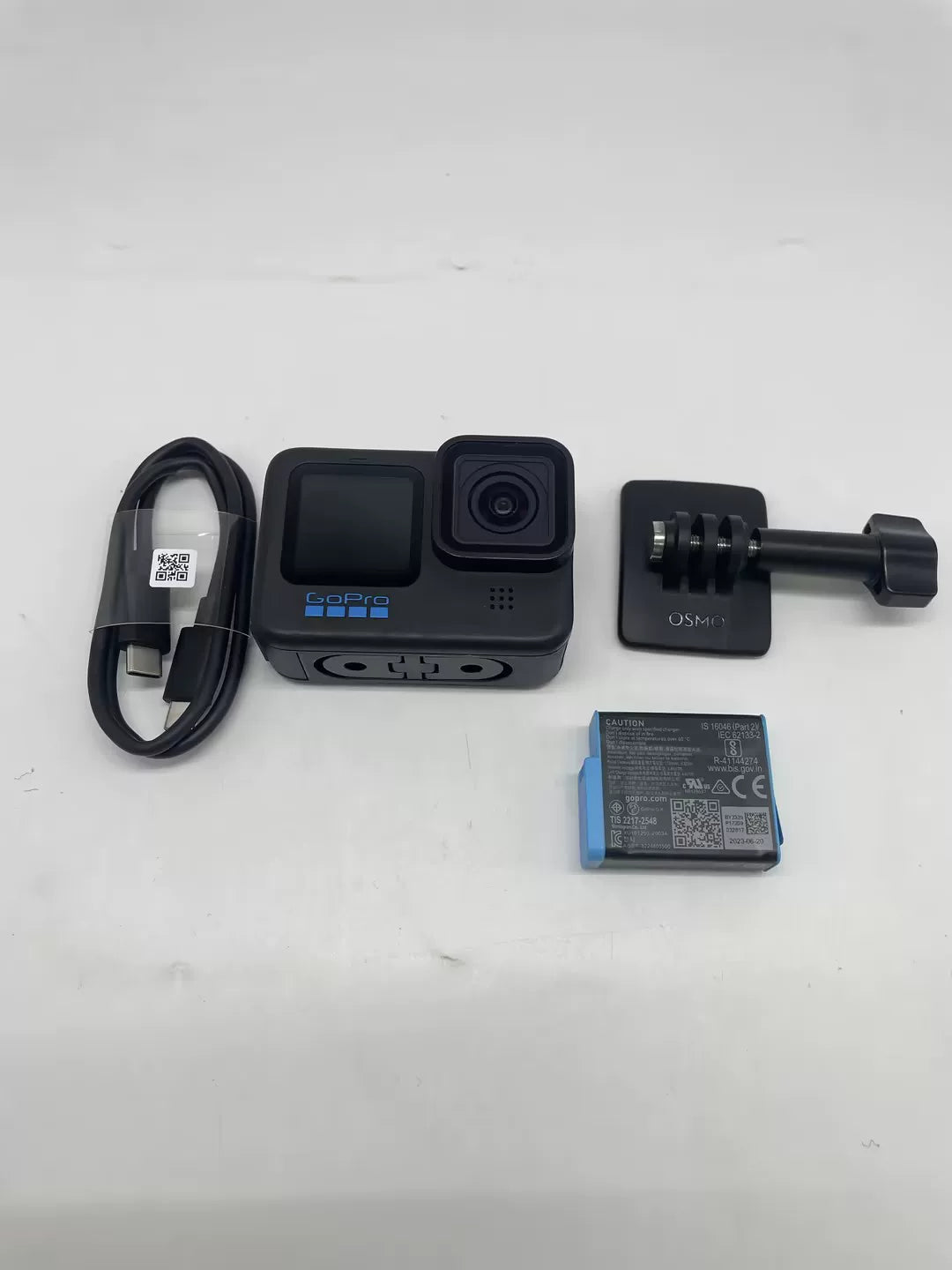 95% New (Like New) GoPro HERO10 Black