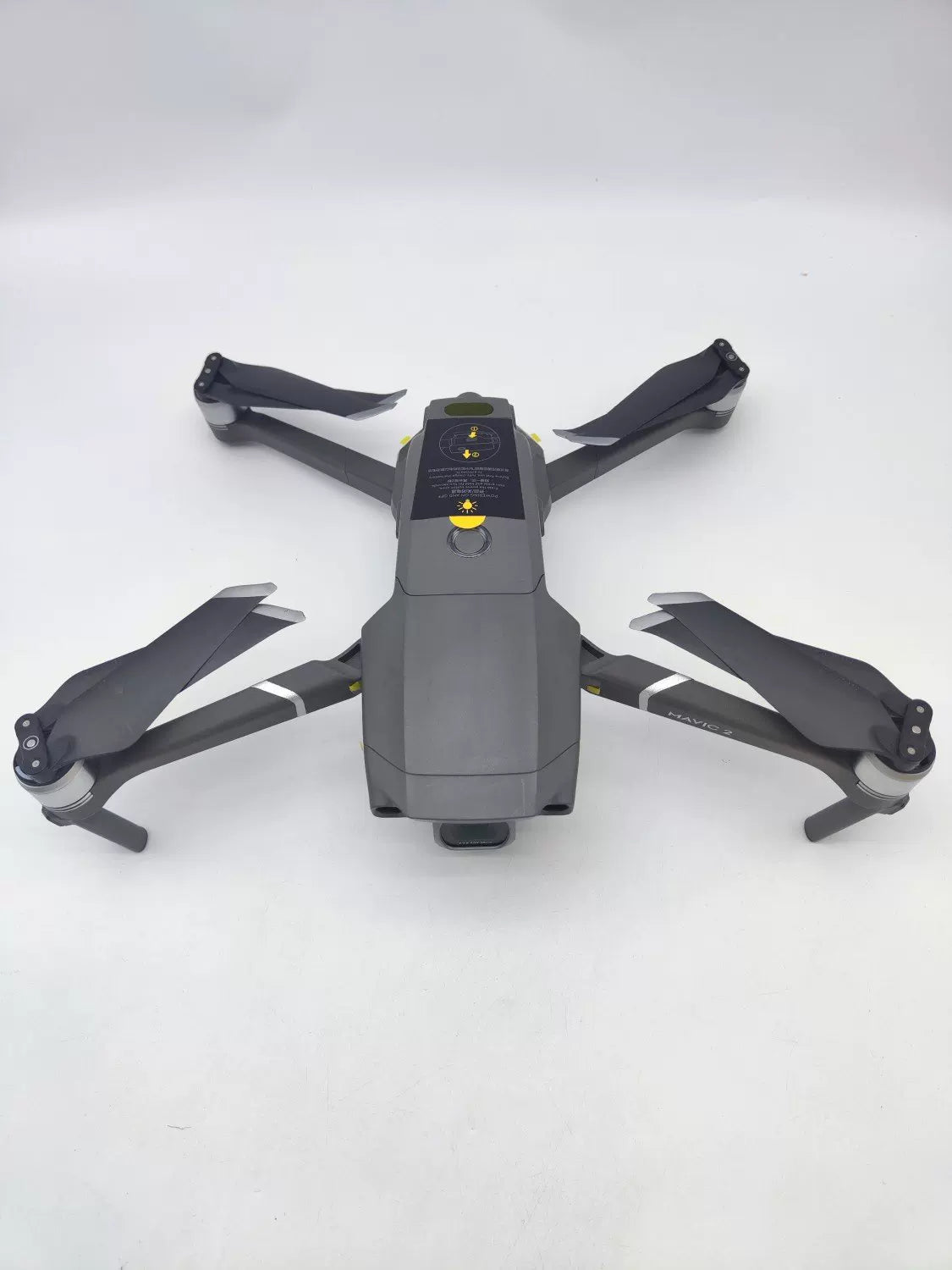 95% New (Like New) DJI Mavic 2pro Fly More Combo