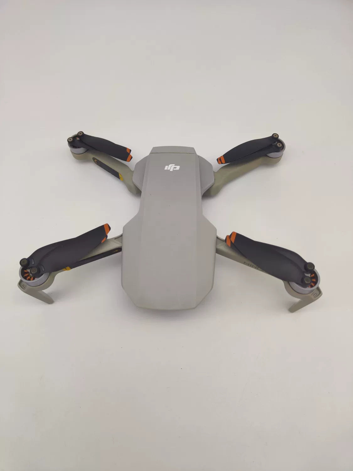 95% New (Like New) DJI mini2 Fly More Combo