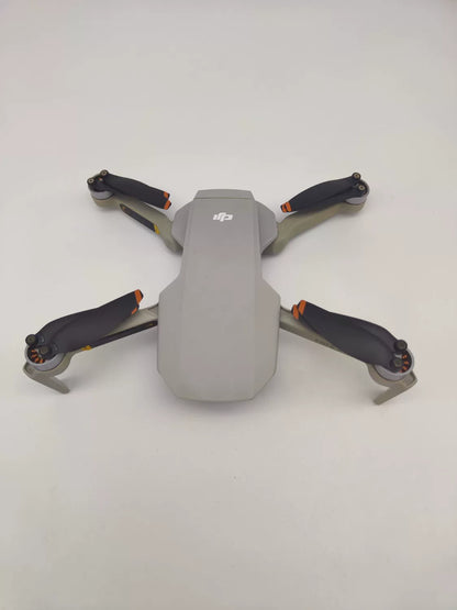 95% New (Like New) DJI mini2 Fly More Combo