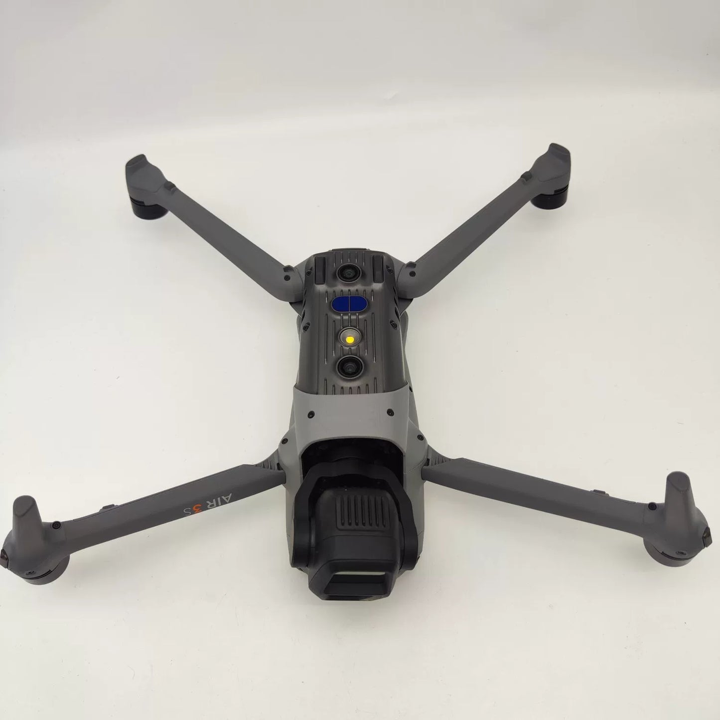 99% New (Mint) DJI air3s with Screen Fly More Combo with DJI Care Refresh