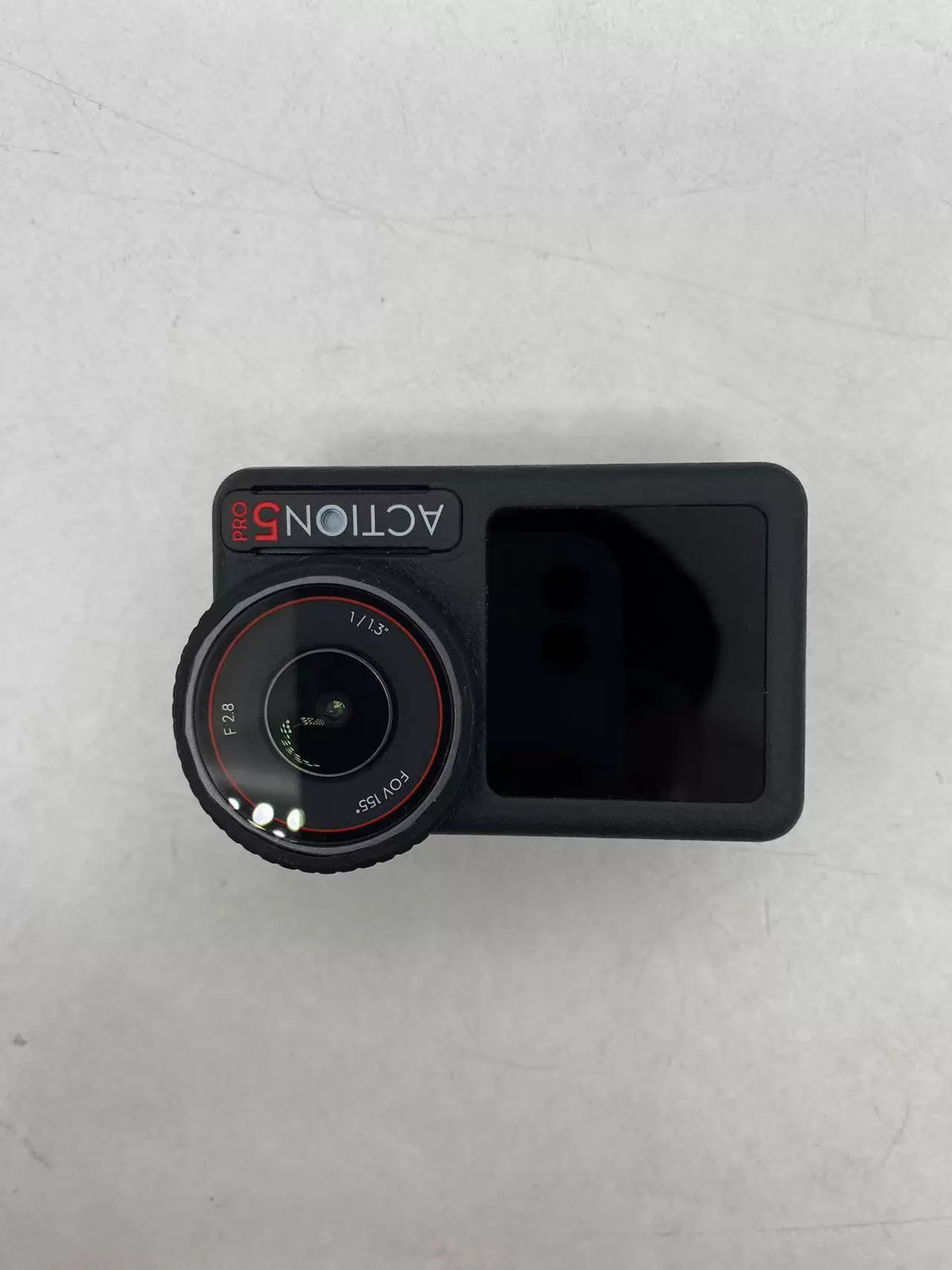 99% New (Mint) DJI Osmo Action 5 Pro – photo 3