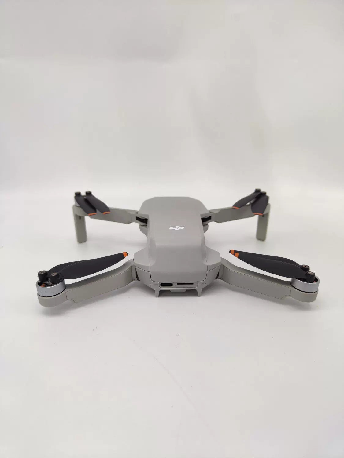 99% New (Mint) DJI Mini4k Fly More Combo