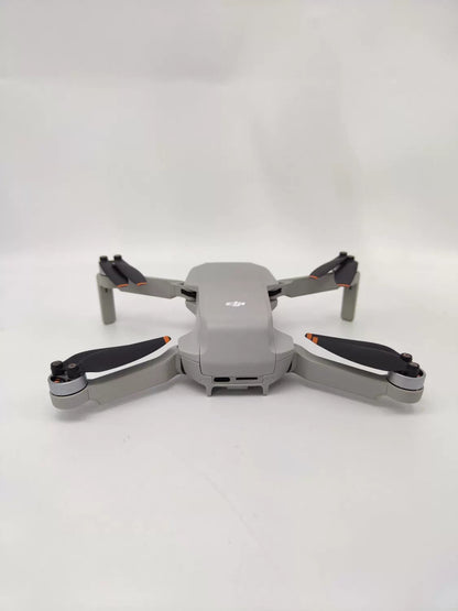 99% New (Mint) DJI Mini4k Fly More Combo