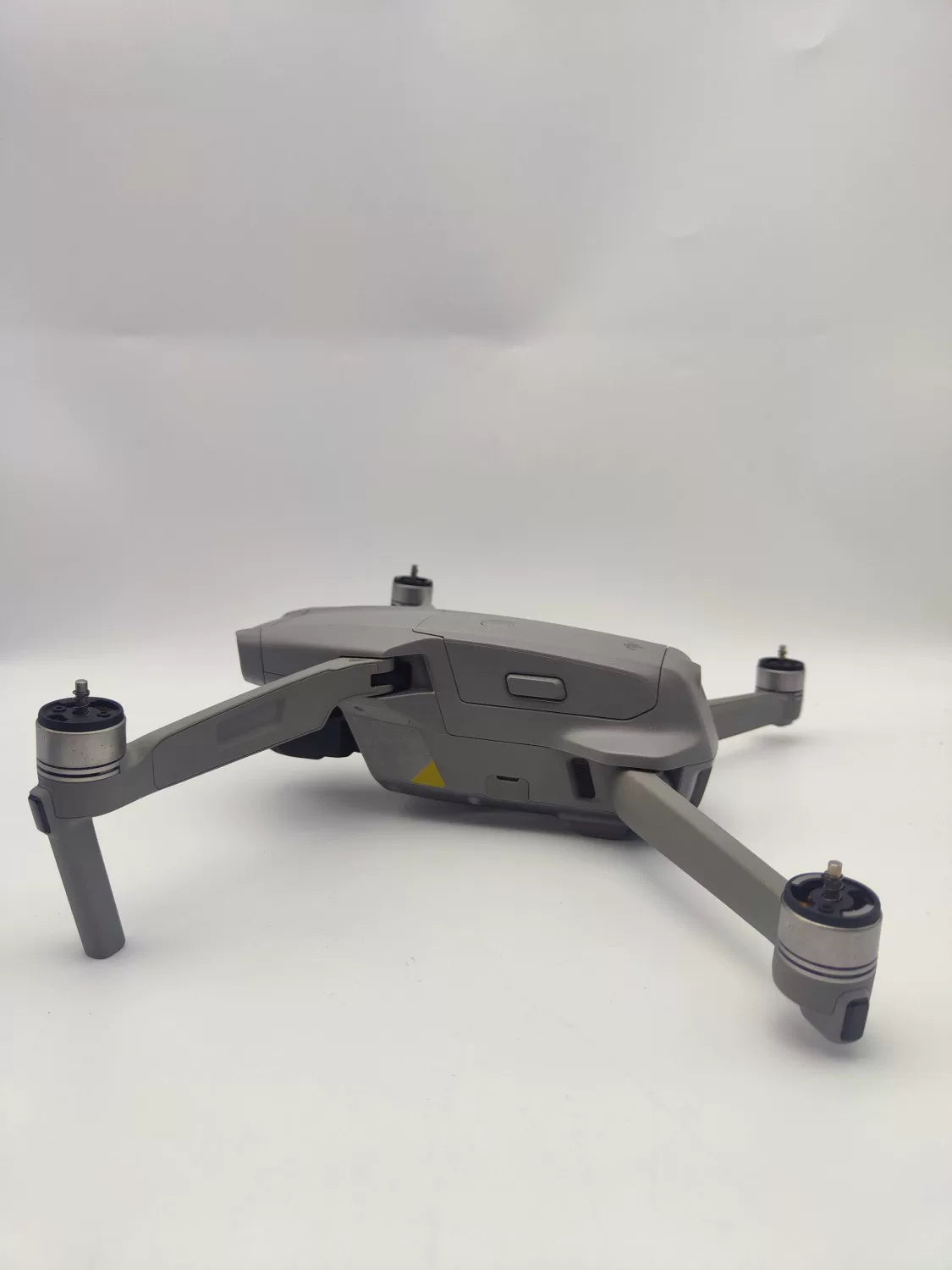 95% New (Like New) DJI air2 Fly More Combo