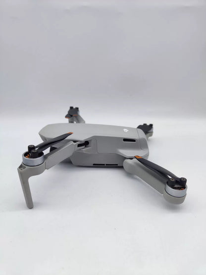 DJI Mini4k Fly More Combo 2-Year DJI Care Refresh
