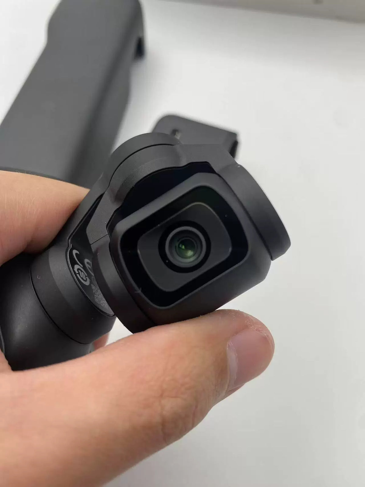 99% New (Mint) DJI Osmo Pocket 3 – photo 7