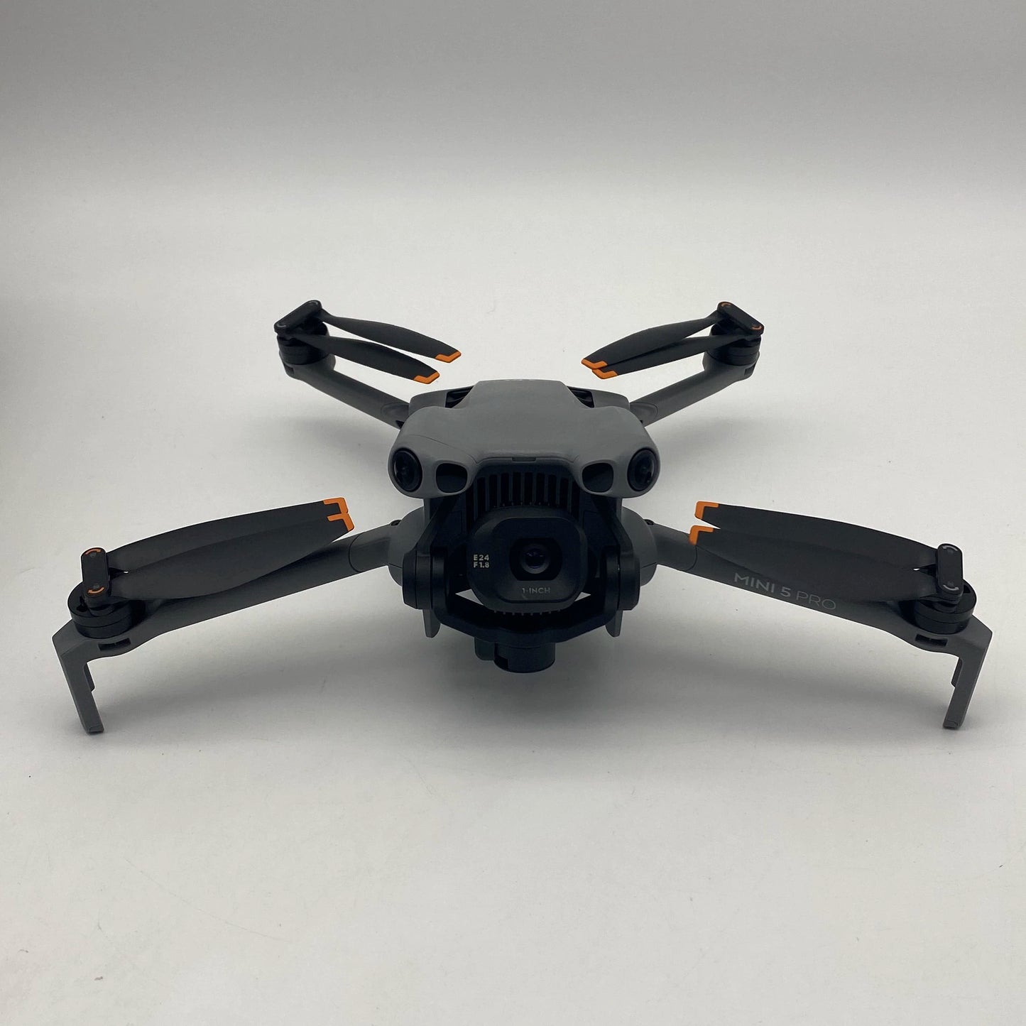 DJI Mini 5 Pro Long Range Fly More Combo (RC 2 Enhanced) - Excellent (95% New)