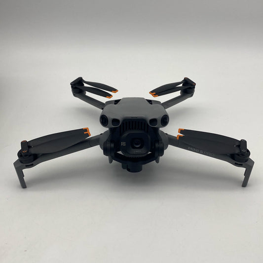 DJI Mini 5 Pro Long Range Fly More Combo (RC 2 Enhanced) - Excellent (95% New)