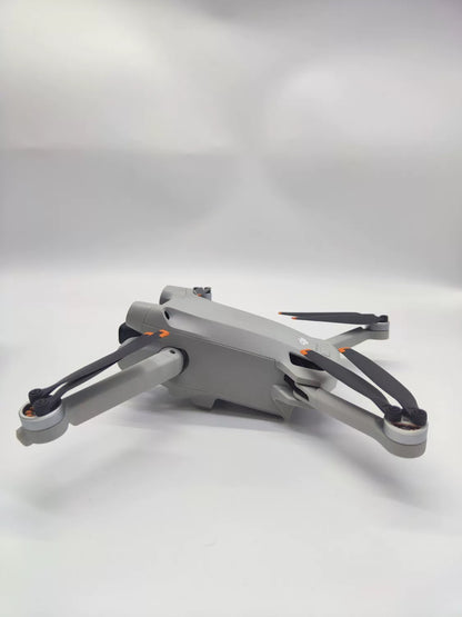 99% New (Mint) DJI mini3pro with Screen, Extended Battery Fly More Combo