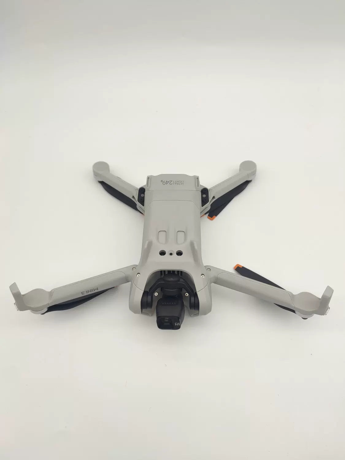 DJI Mini 3 Standard Remote Standard Combo