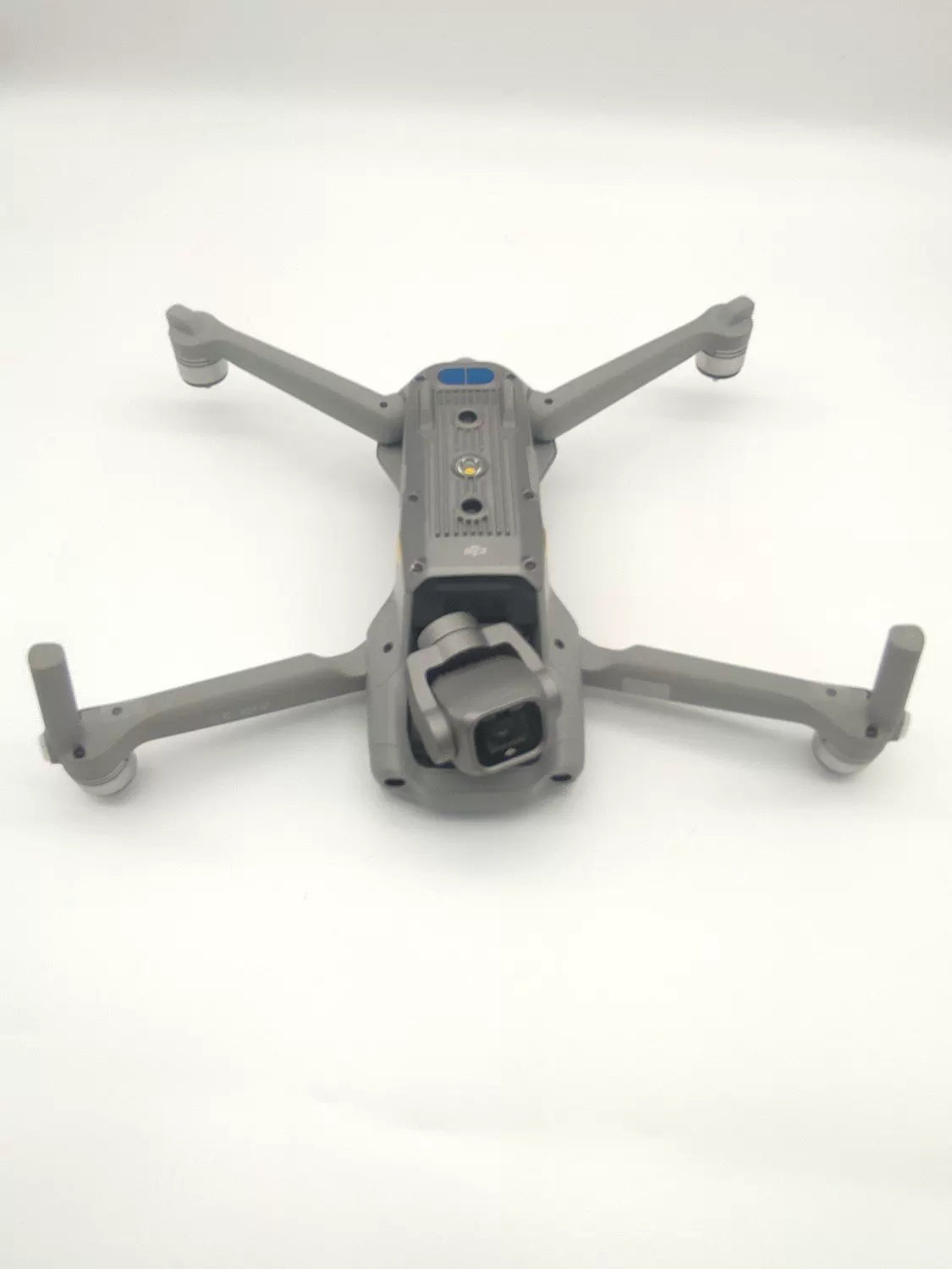 DJI Air2s with Screen Fly More Combo (1st Gen Black Remote Controller)