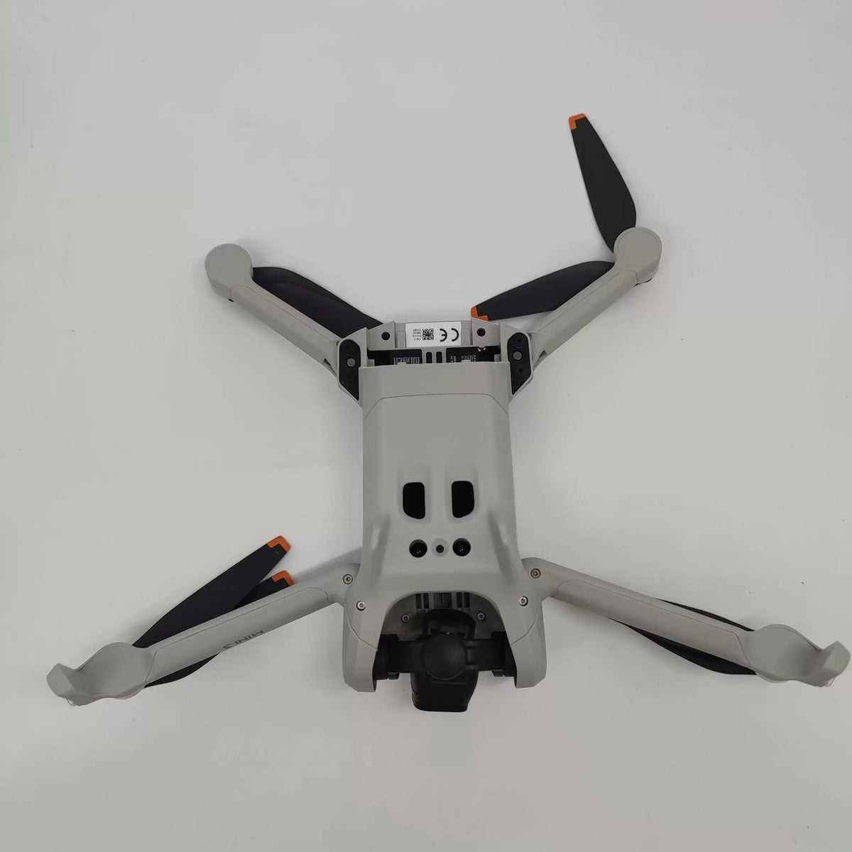 99% New (Mint) Mini 3 with Screen Extended-Cycle Fly More Combo