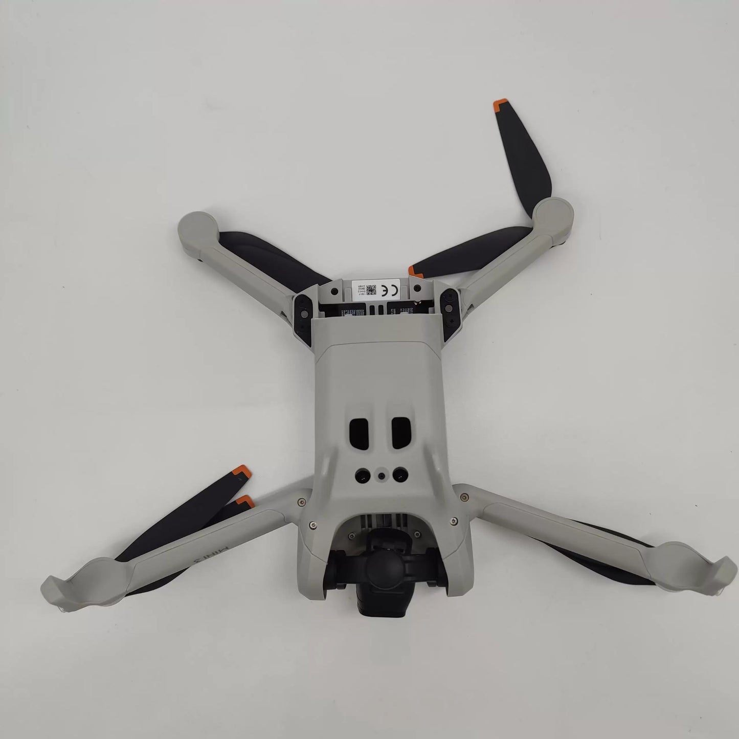 99% New (Mint) Mini 3 with Screen Extended-Cycle Fly More Combo