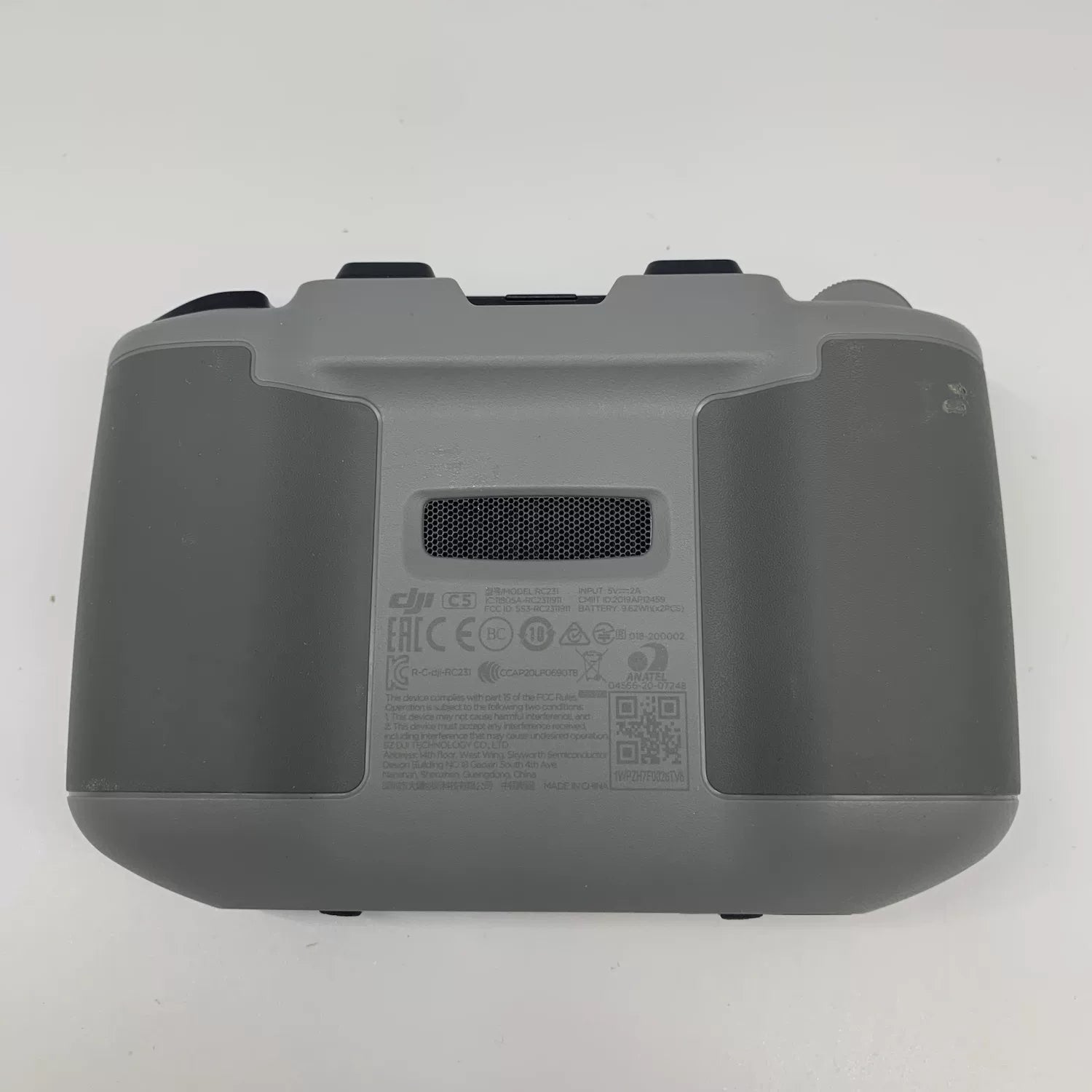 95% New (Like New) DJI Air 2 Fly More Combo Dual Battery