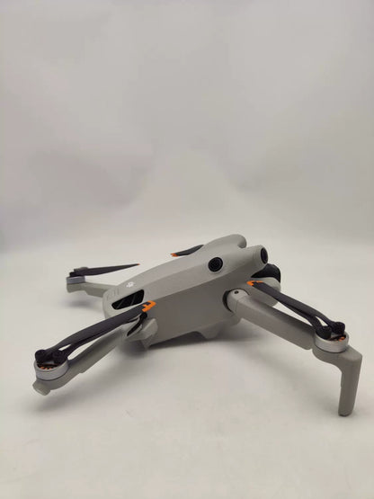 Near-New DJI mini 4pro Fly More Combo with DJI Care Refresh