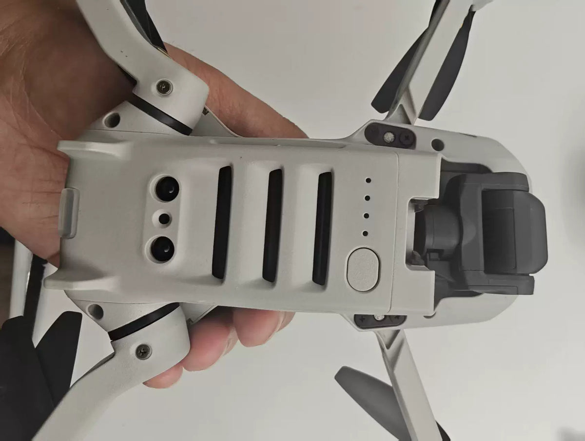 95% New (Like New) DJI Mavic Mini – photo 2