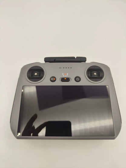 95% New (Like New) DJI air3 with Screen Fly More Combo with DJI Care Refresh