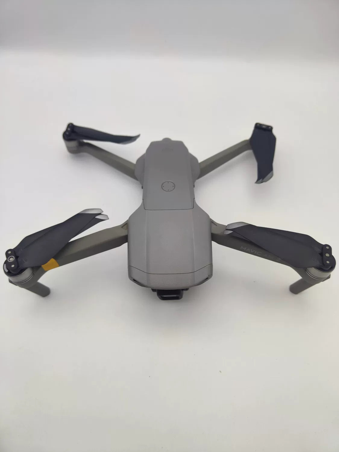 90% New (Excellent) DJI air2 Fly More Combo