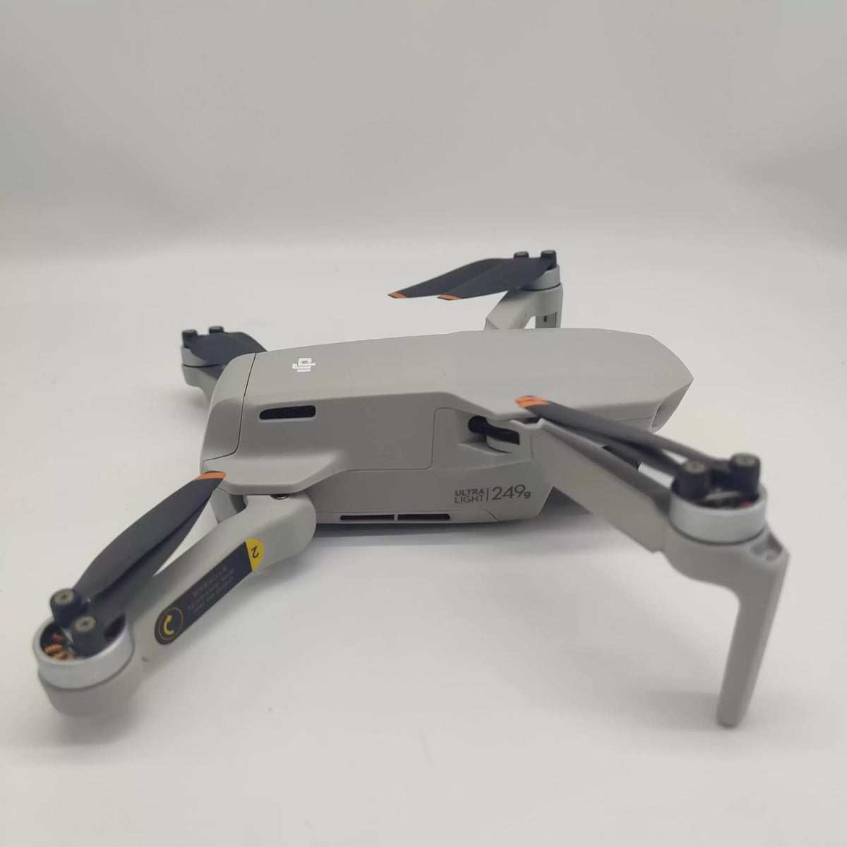95% New (Like New) DJI Mini 2 Combo Edition