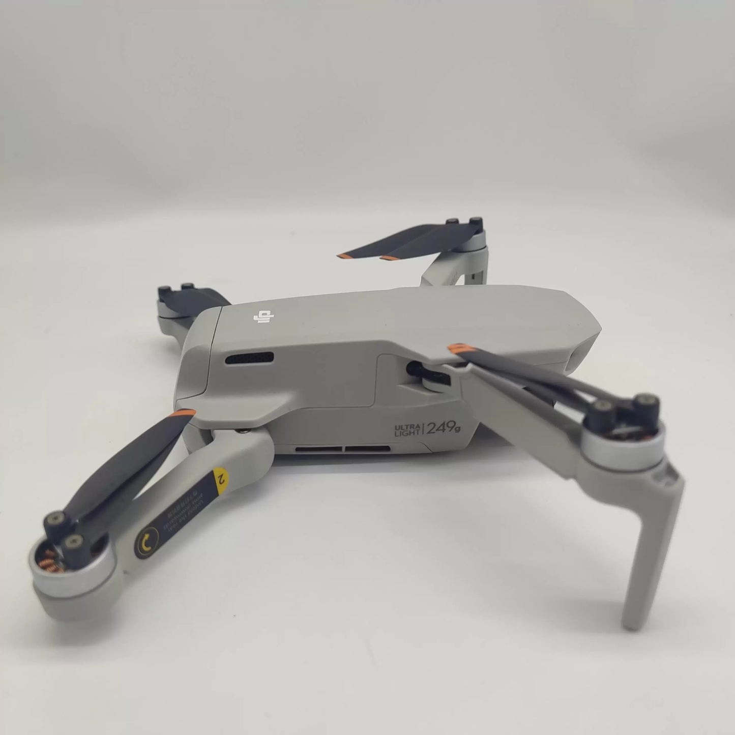 95% New (Like New) DJI Mini 2 Combo Edition