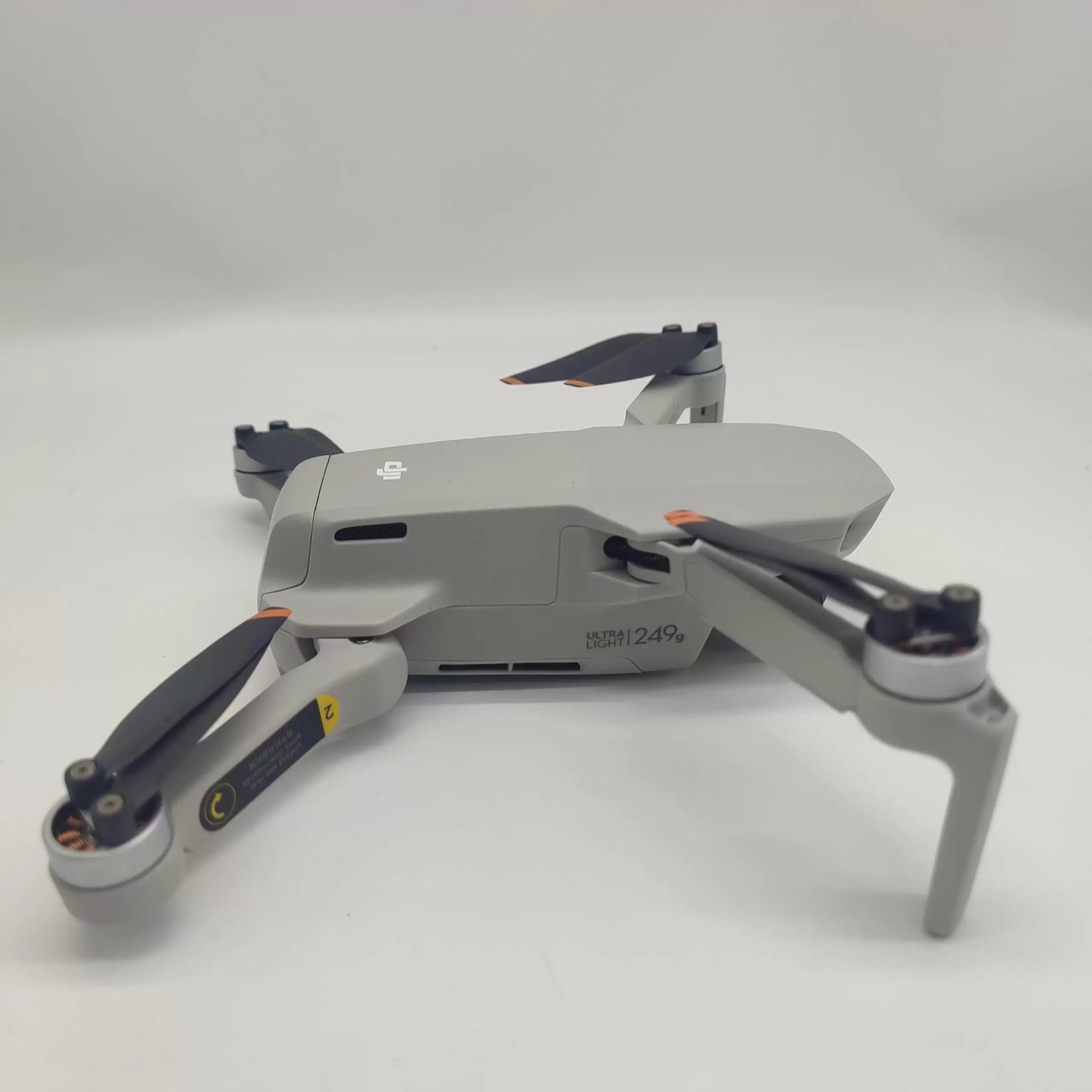 95% New (Like New) DJI Mini 2 Combo Edition