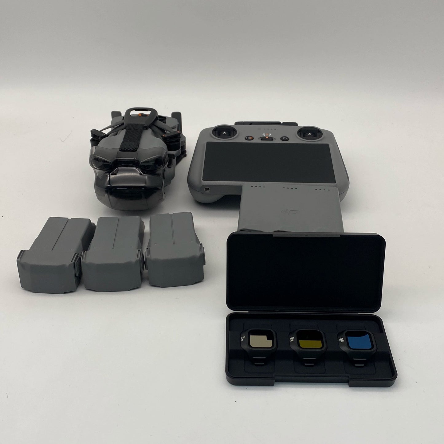 DJI Mini 5 Pro Long Range Fly More Combo Enhanced Transmission - Excellent (95% New)