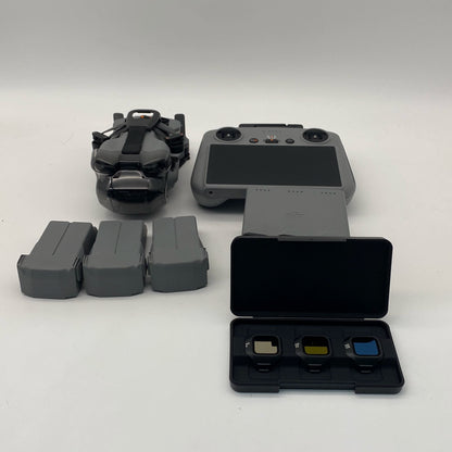 DJI Mini 5 Pro Long Range Fly More Combo Enhanced Transmission - Excellent (95% New)