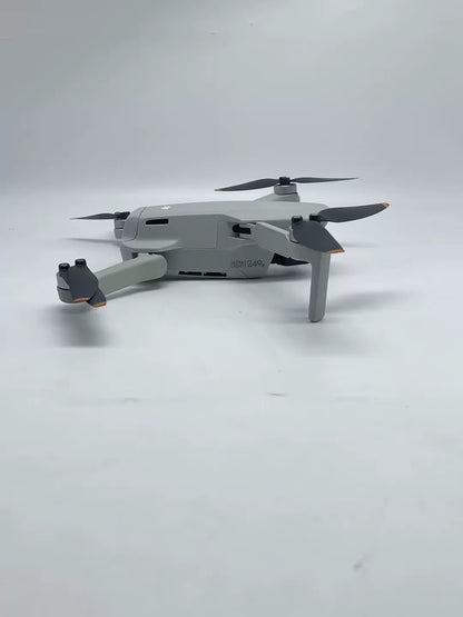95% New (Like New) DJI Mini 2SE Standard Combo Dual Battery