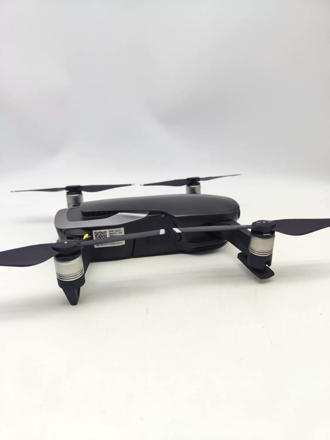 95% New (Like New) DJI air1 Fly More Combo