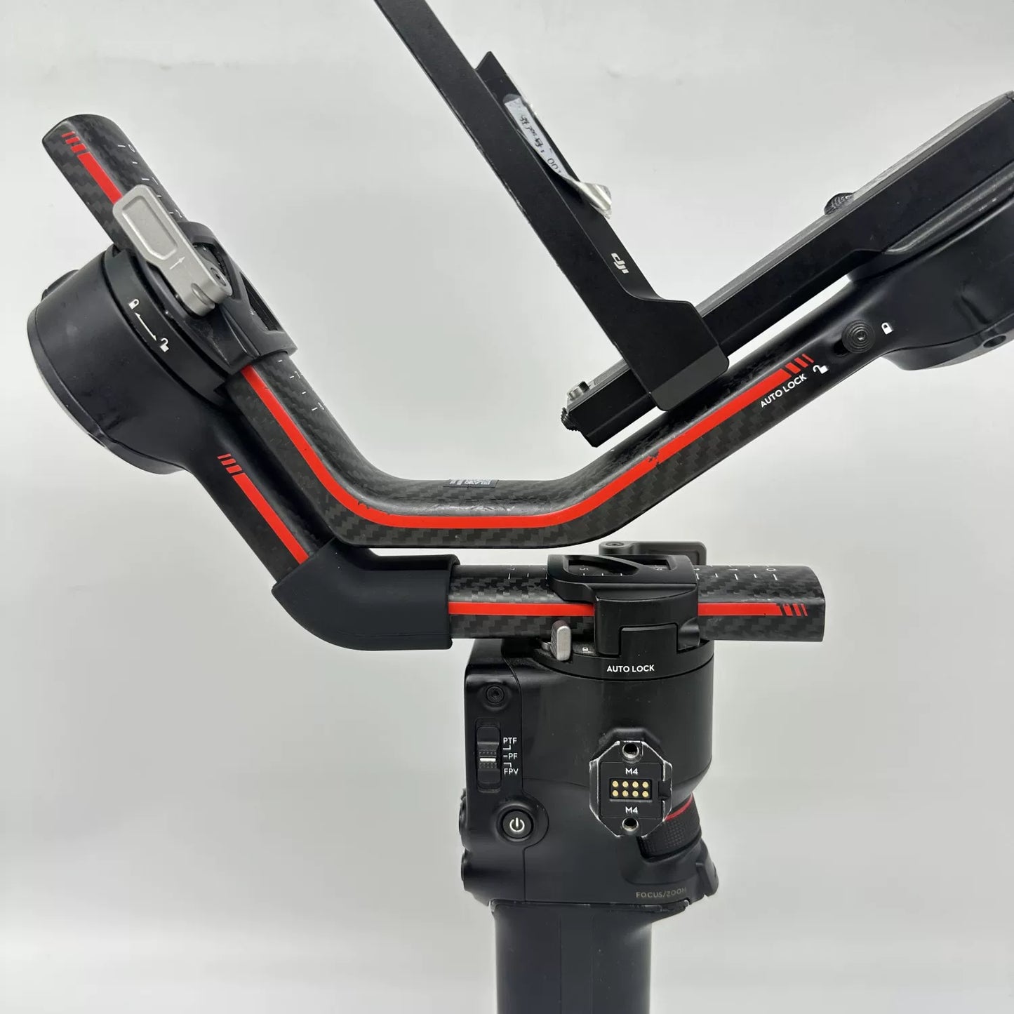 95% New (Like New) DJI RS 3 pro Combo Edition Handheld Stabilizer
