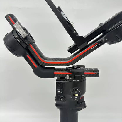 95% New (Like New) DJI RS 3 pro Combo Edition Handheld Stabilizer