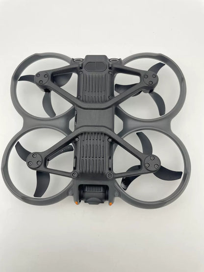 99% New (Mint) DJI Avata 2 Fly More Combo with 2-Year DJI Care Refresh (