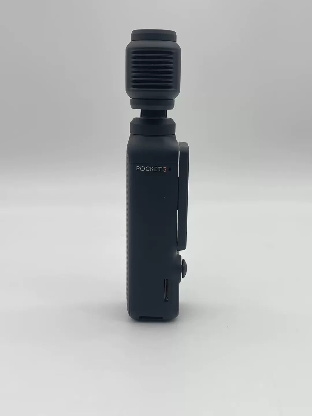 95% New (Like New) DJI Osmo Pocket 3 Body Only