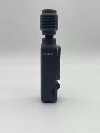 95% New (Like New) DJI Osmo Pocket 3 Body Only