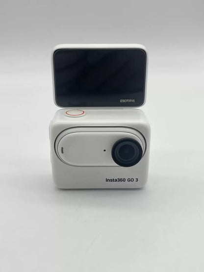90% New (Excellent) Insta Insta360 360 GO 3 64G
