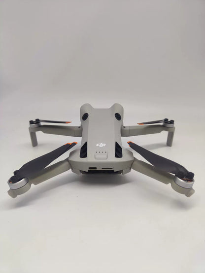99% New (Mint) DJI Mini4pro Fly More Combo