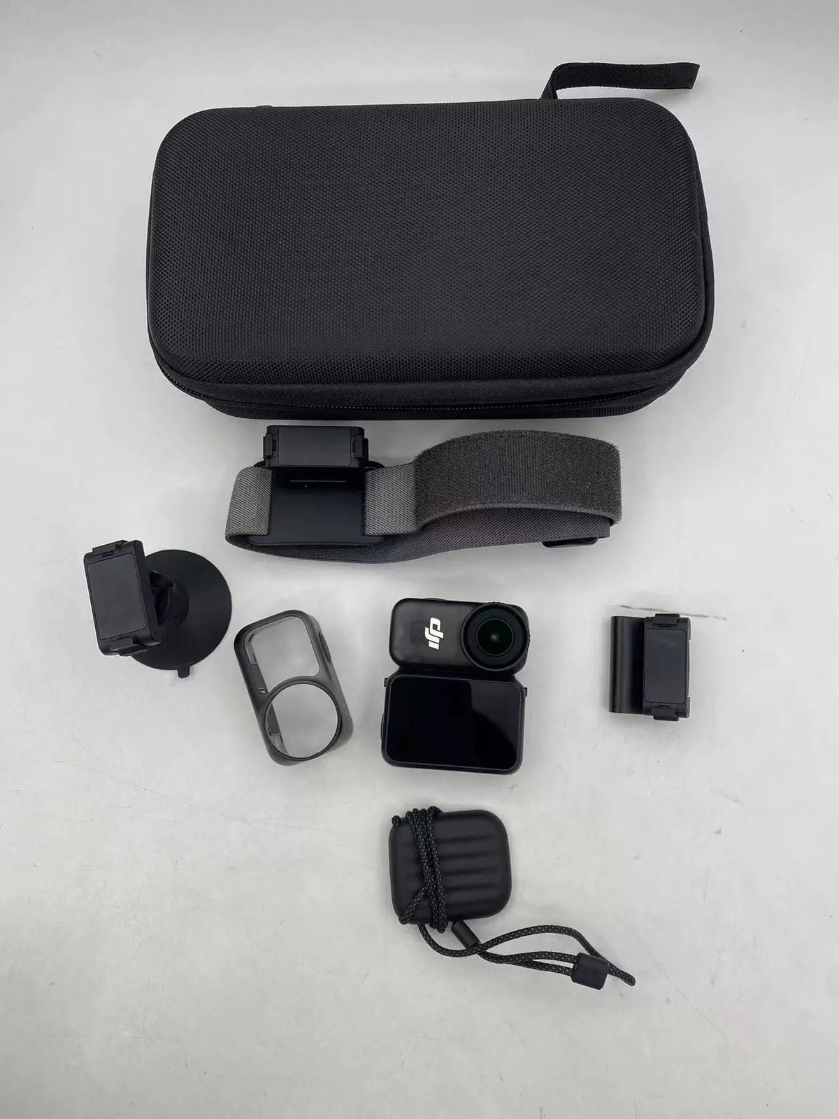 99% New (Mint) DJI Osmo Nano 64GB – photo 1
