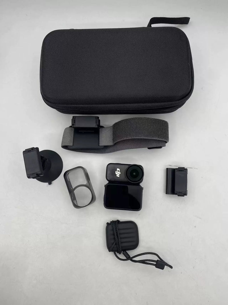 99% New (Mint) DJI Osmo Nano 64GB – photo 1