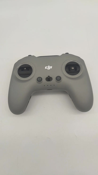 DJI FPV 3 -Gen Remote Controller Not Activated / Unused