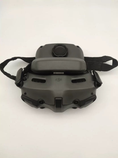 DJI Avata 2 Fly More Combo Triple Battery with 2-Year DJI Care Refresh