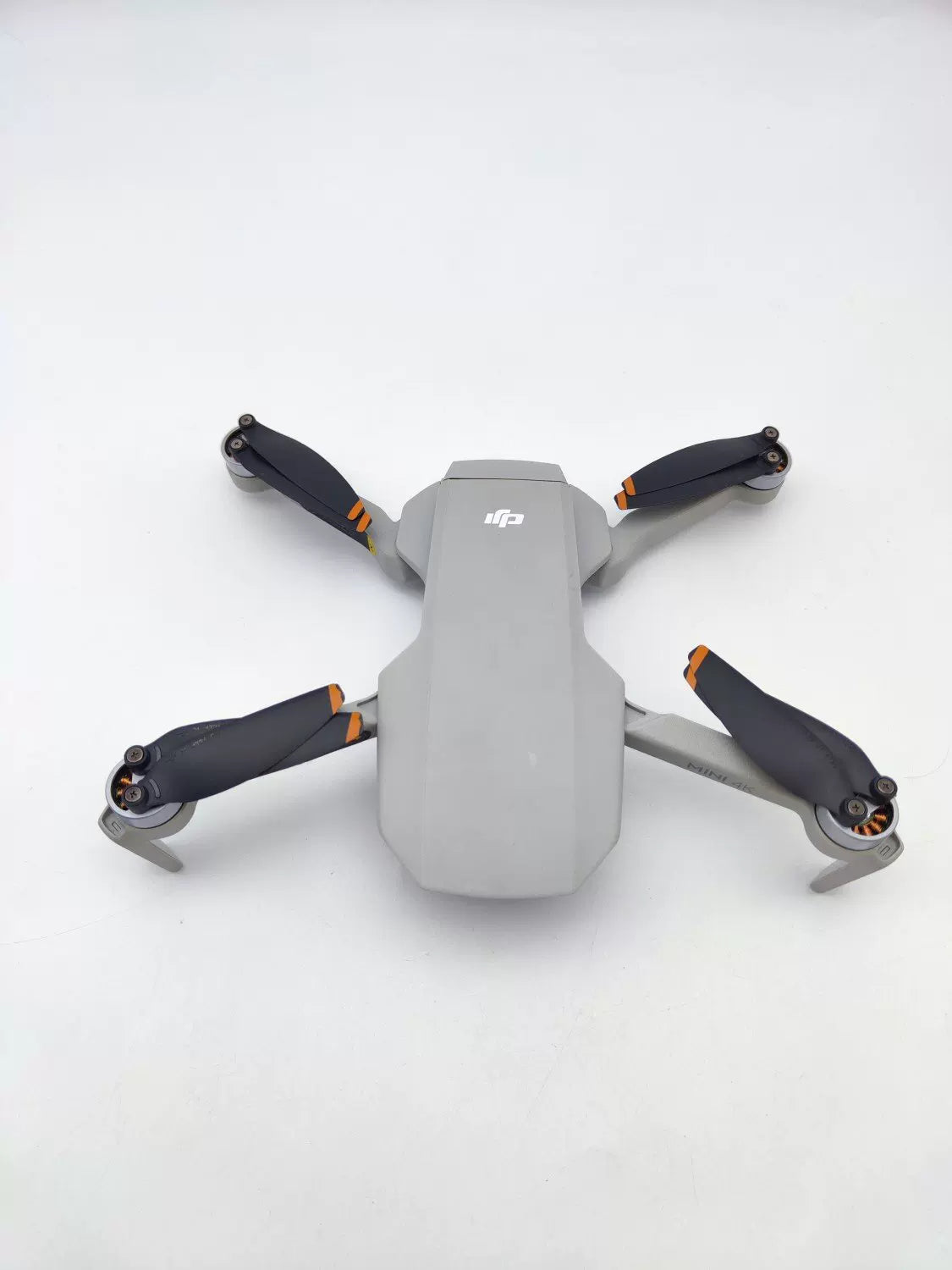 95% New (Like New) DJI mini4k Fly More Combo