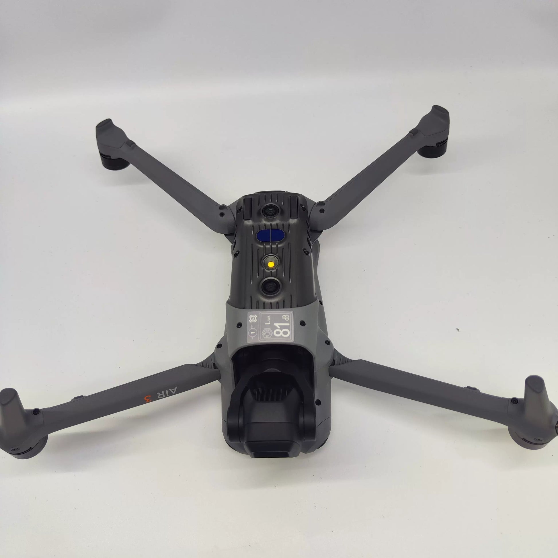 99% New (Mint) DJI Air 3 with Screen Standard Combo with DJI Care Refresh Body Not Activated