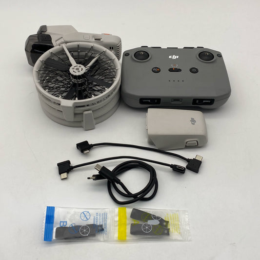 DJI Flip with Standard Remote Controller - Excellent (95% New)