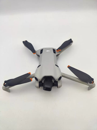 95% New (Like New) DJI mini4pro Fly More Combo