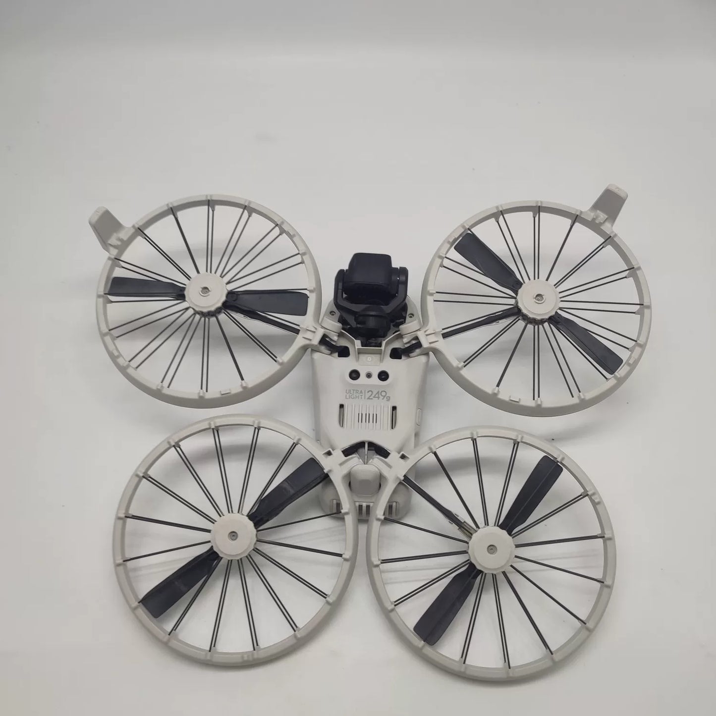 95% New (Like New) DJI Flip Standard Remote Fly More with 2-Year DJI Care Refresh