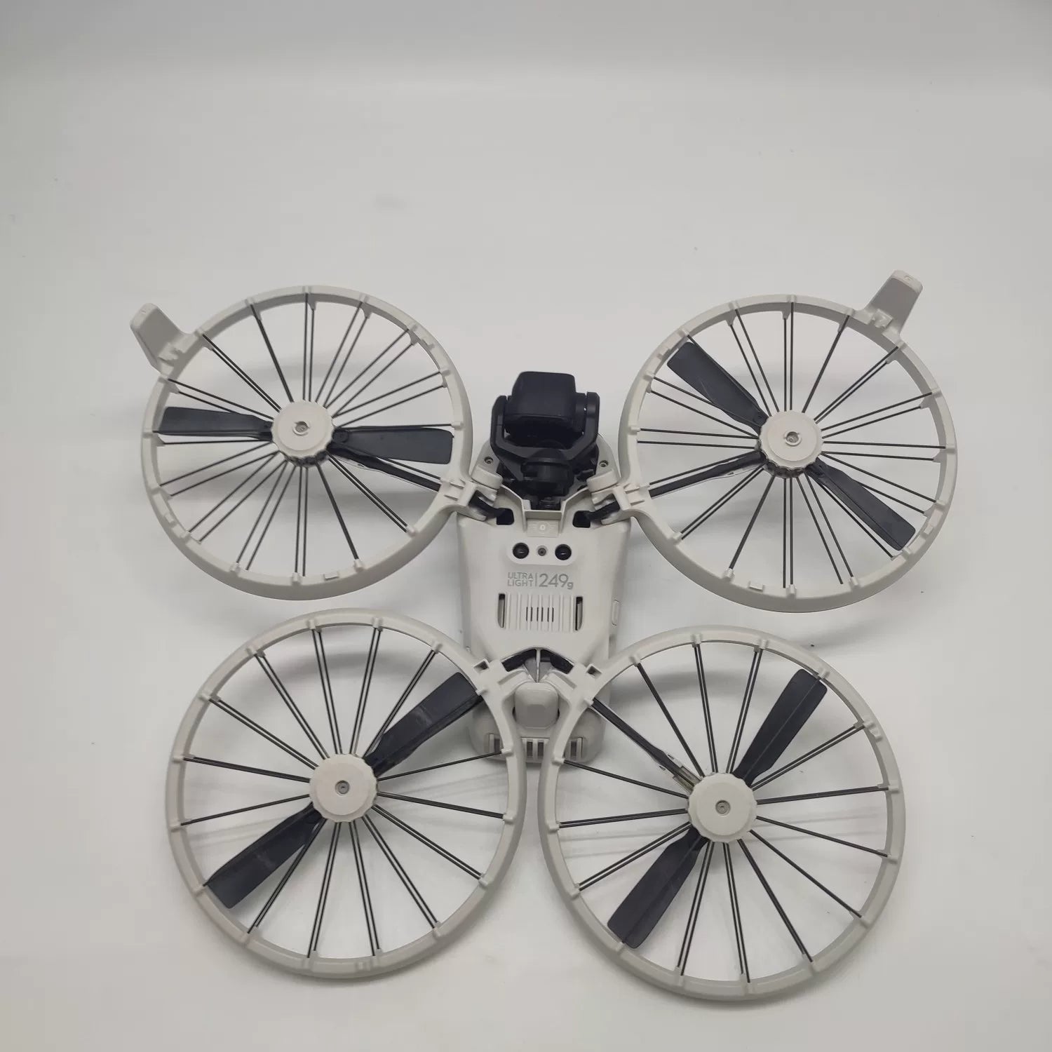 95% New (Like New) DJI Flip Standard Remote Fly More with 2-Year DJI Care Refresh