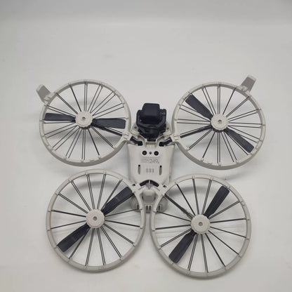 95% New (Like New) DJI Flip Standard Remote Fly More with 2-Year DJI Care Refresh