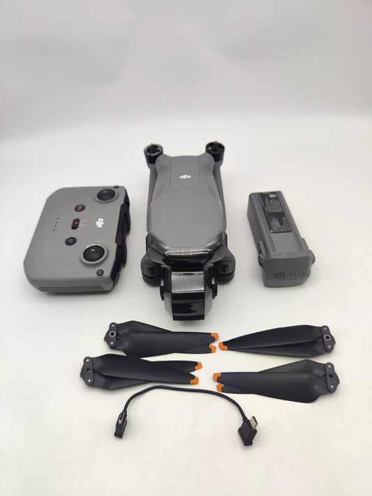 95% New (Like New) DJI air3s Standard Combo with DJI Care Refresh